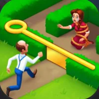 Gardenscapes Mod Apk 9.5.0 (Mod Menu) Unlimited Stars and Coins